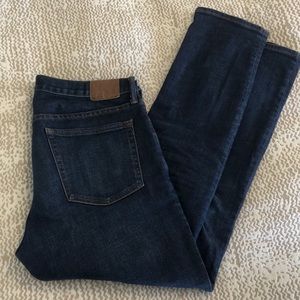 Gap Skinny Jean